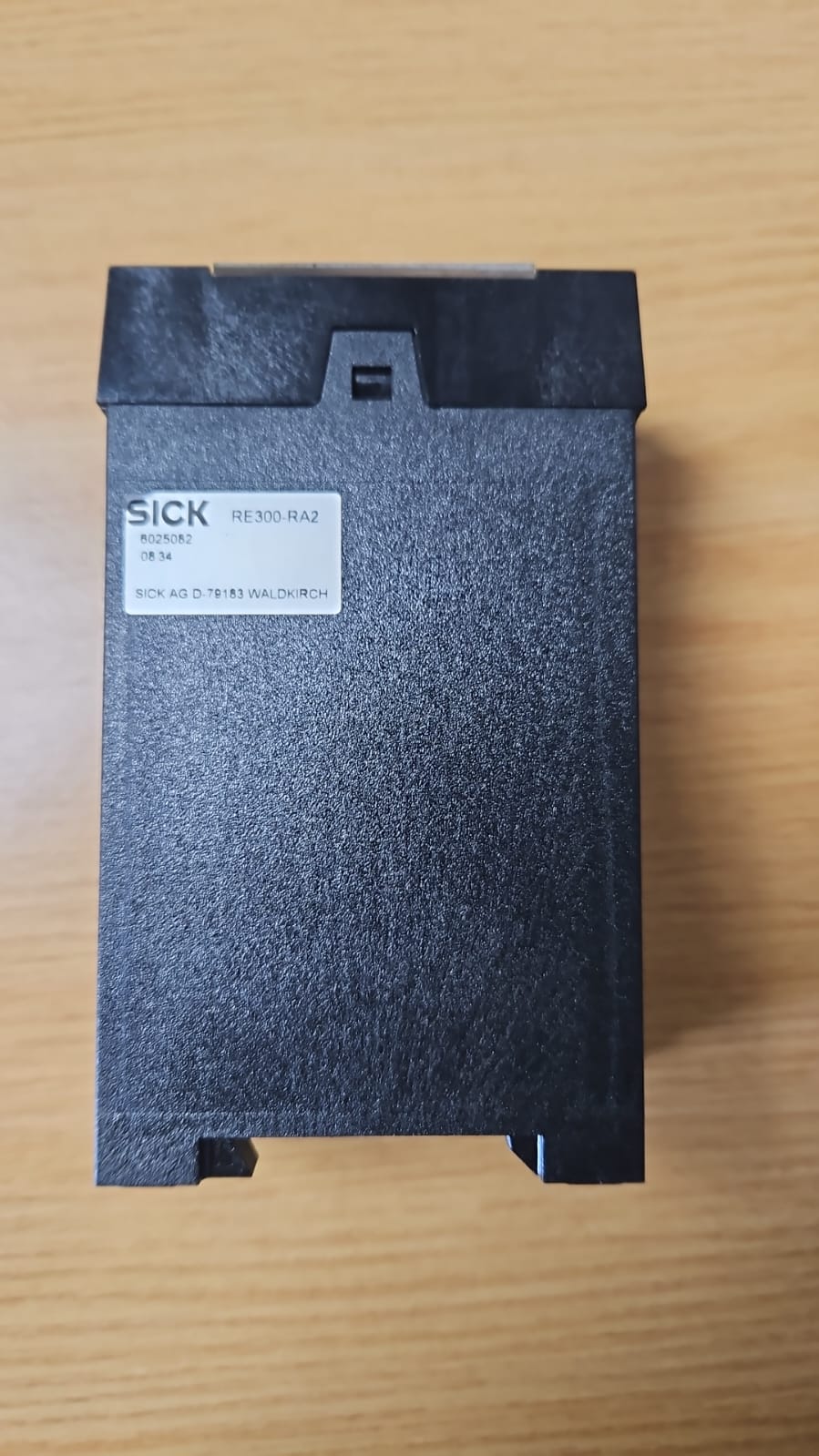 SICK RE300-RA2 - 6025082 Safety Relay 2