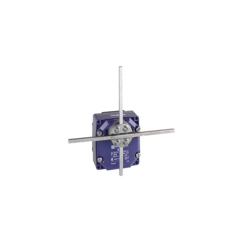 Telemecanique XCRF17 Limit Switch 1