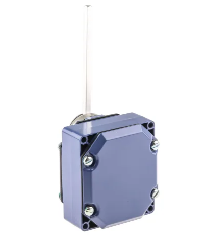 Telemecanique XCRF17 Limit Switch 2