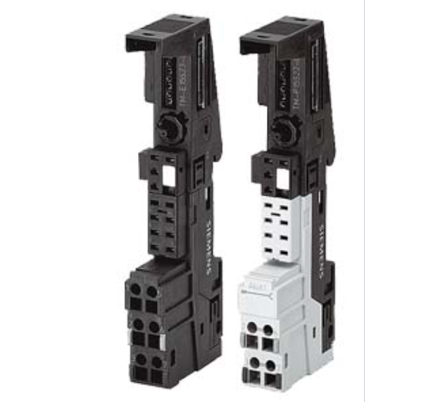 Siemens 6ES7193-4CA20-0AA0 SIMATIC DP, 5 terminal modules TM-E15S24-A1 for ET 200S for electronic modules 15 mm width, Screw terminals 1