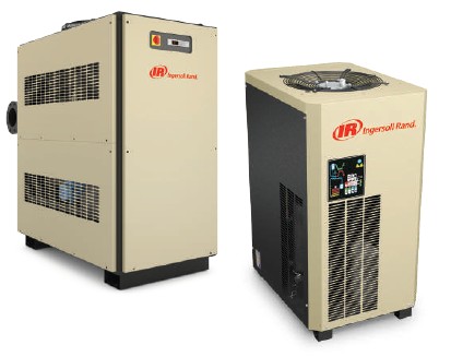 Ingersoll Rand Refrigerated Dryer: Model D 950 INA 1
